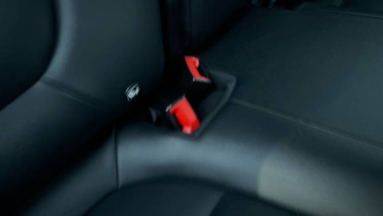 MG Hs 1.5 T-GDI Excite 5dr Petrol Hatchback